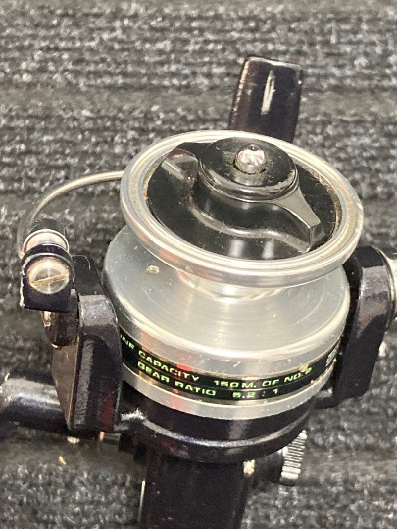 大森製作所　ダイアモンド　オートベイルSS
