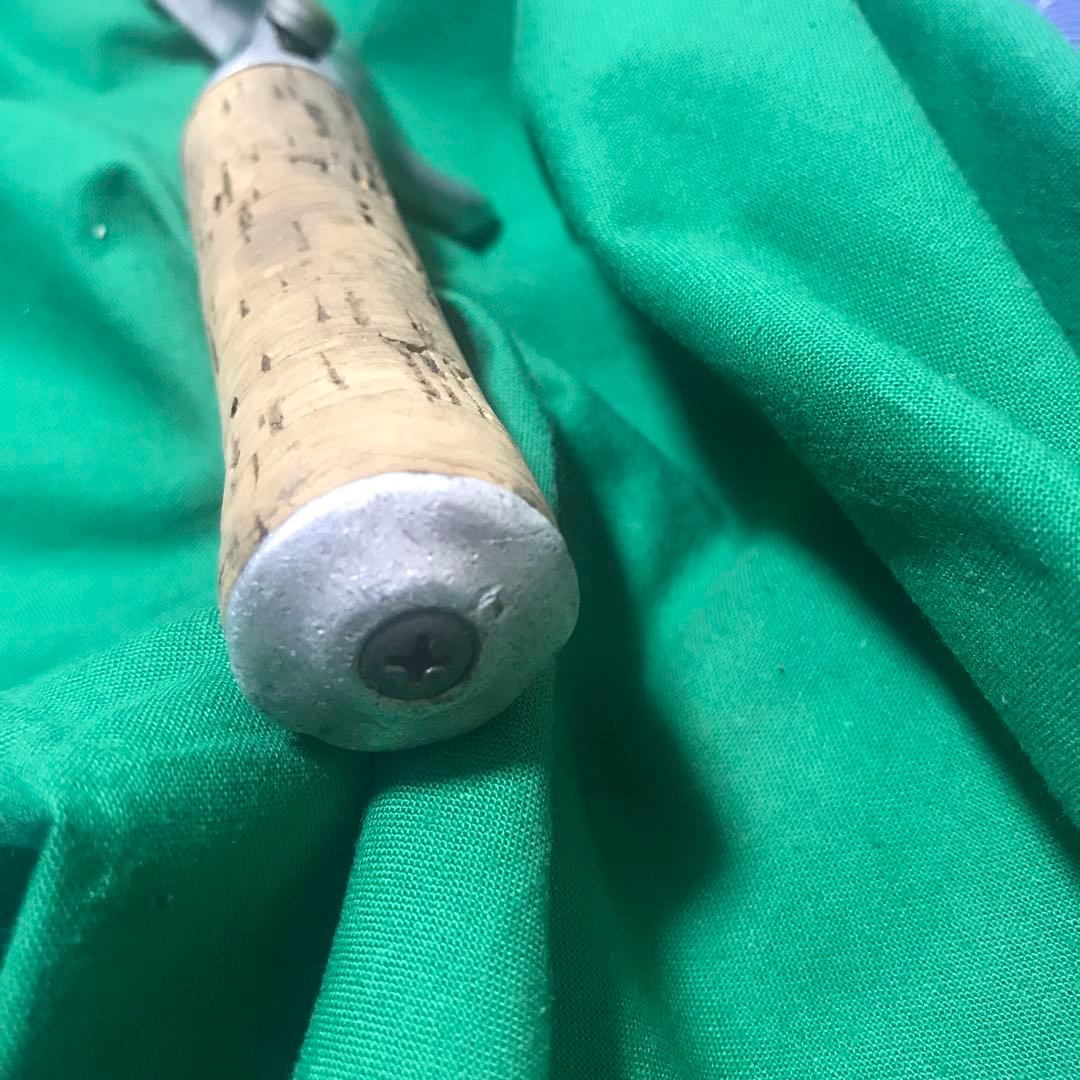 オールドグリップ