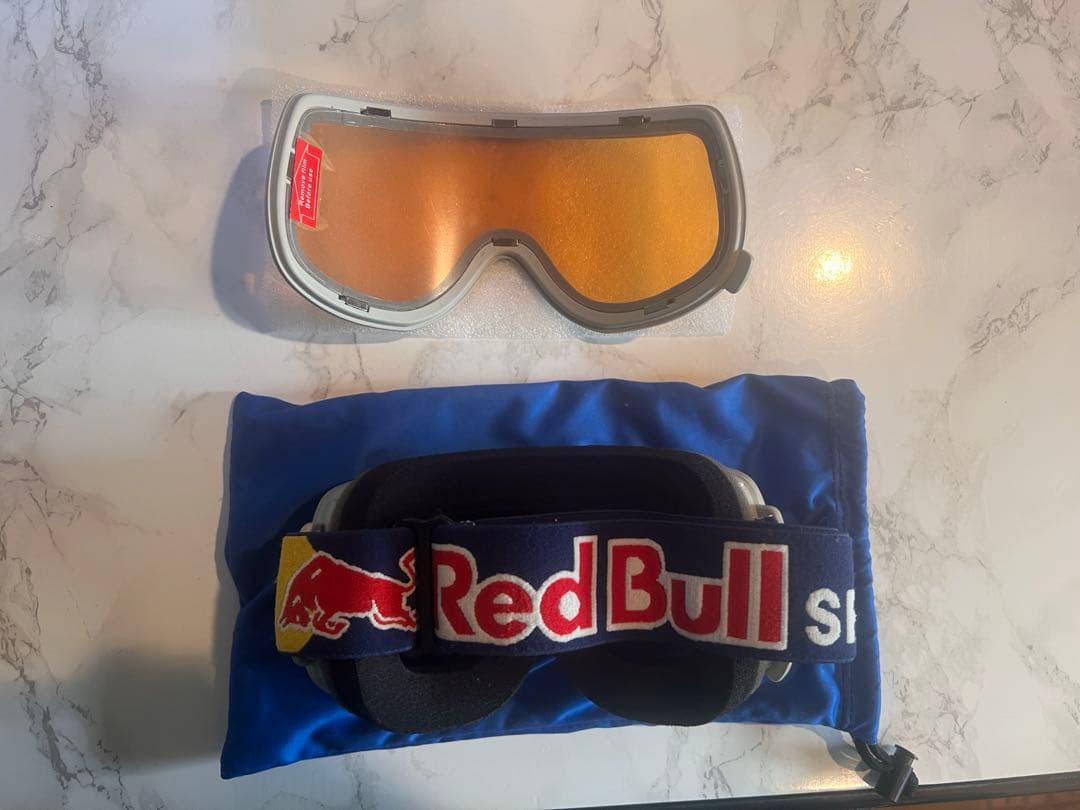 Red Bull Spect ゴーグル