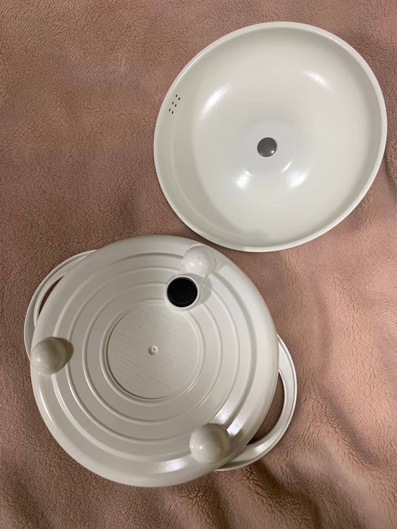 新品 レンジメート プレミアム