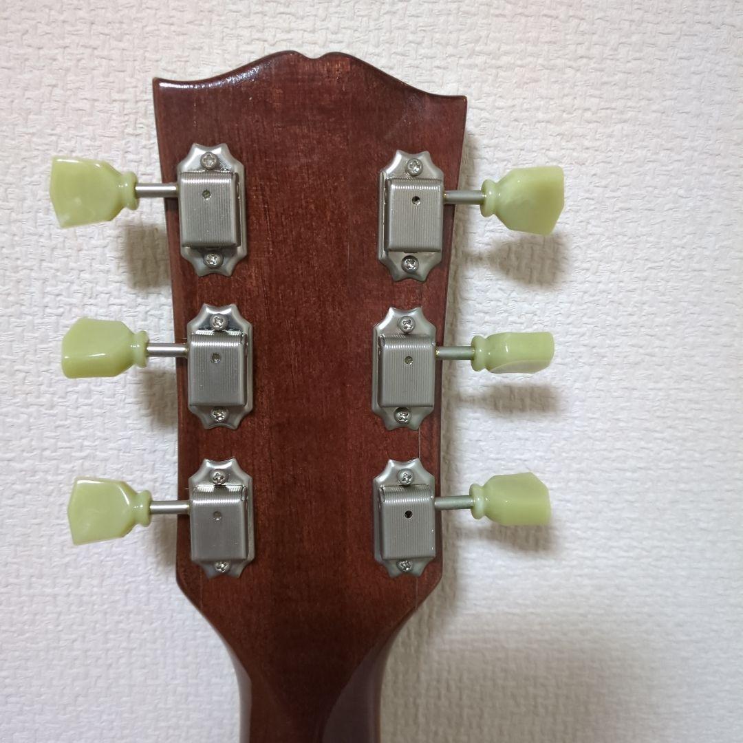 Chaki W-6 アコースティックギター