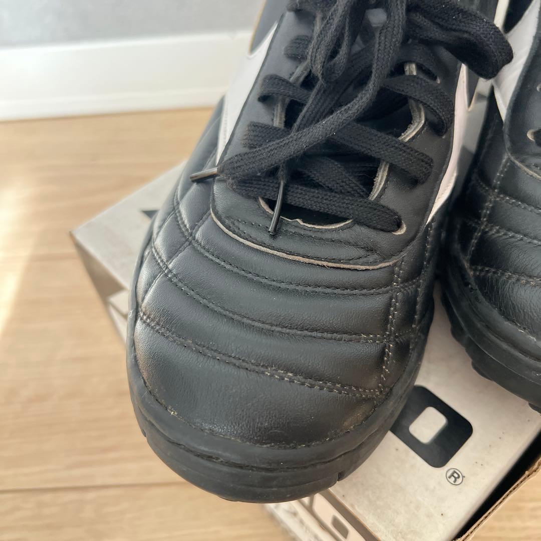 Jリーグ MIZUNOスパイク27センチ