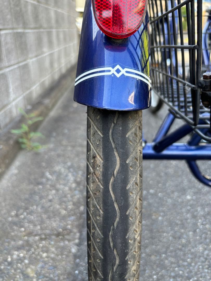 （CHEFさま専用）【横浜市栄区引取り限定 藤沢 湘南】SCHWINN 整備前提