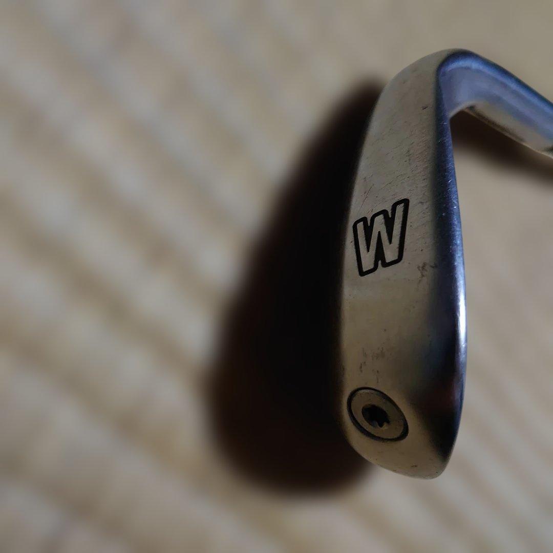 PING 410 ウェッジ W レフティ
