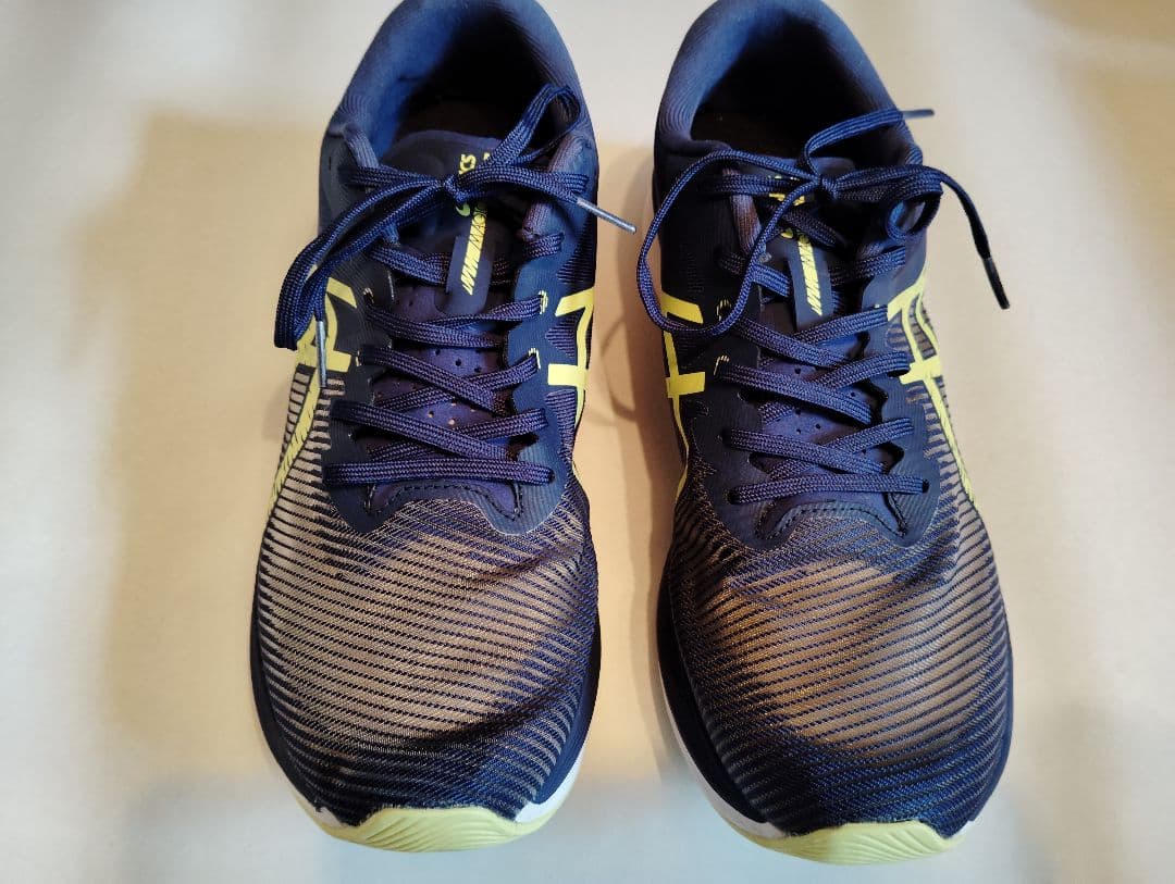 スパイク・シューズ asics MAGIC SPEED3 27.0cm