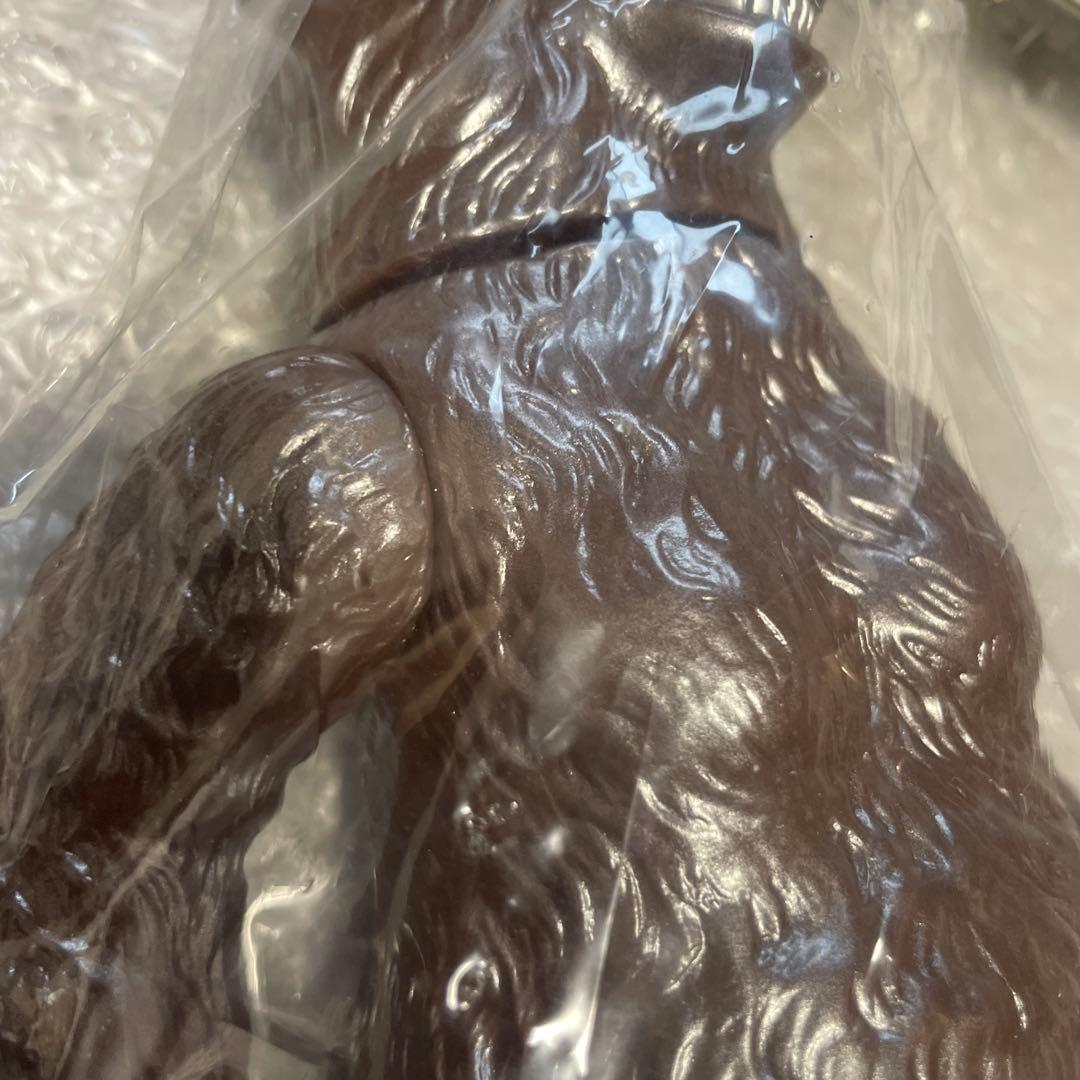 未開封　フルマックスの怪獣シリーズ ゴロー　ソフビ