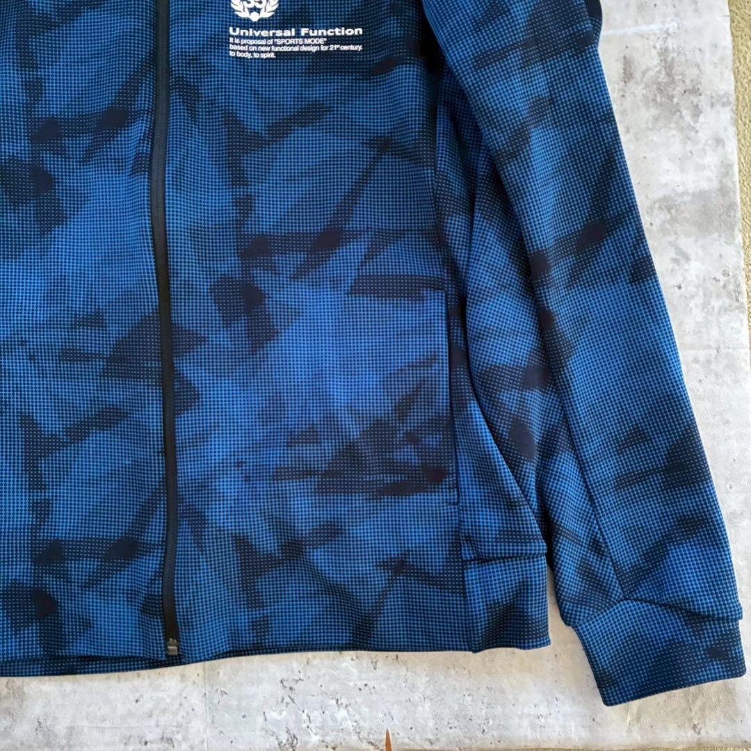 DESCENTE MoveSport トレーニング　 3XL 大きめ