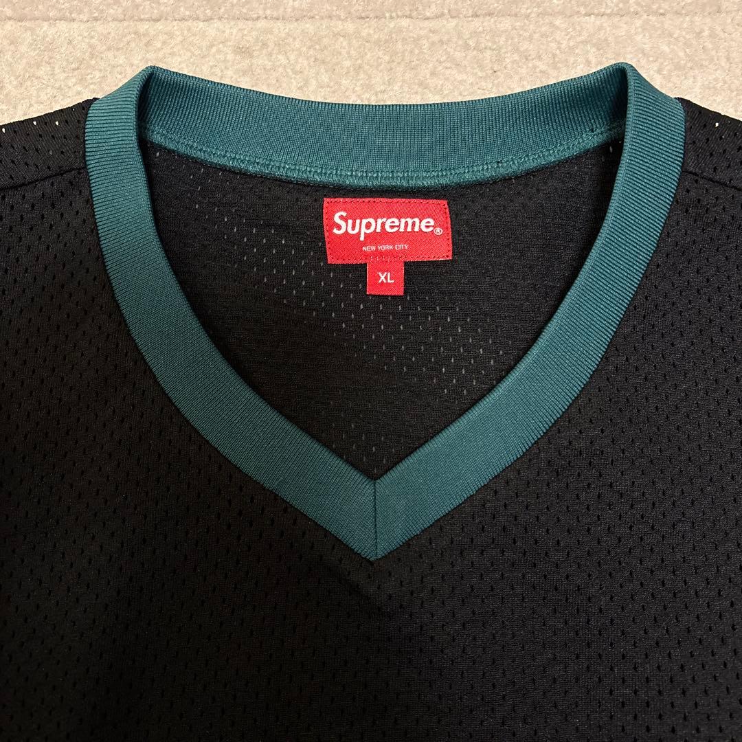 未使用　Supreme Gremlins Hockey Jersey グレムリン