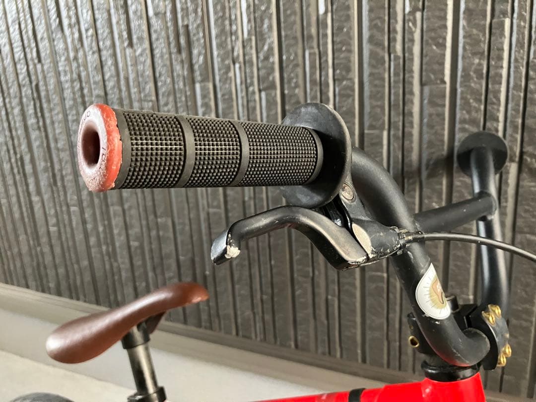 BMX 子供　キッズ車体　Fitbike 12インチ
