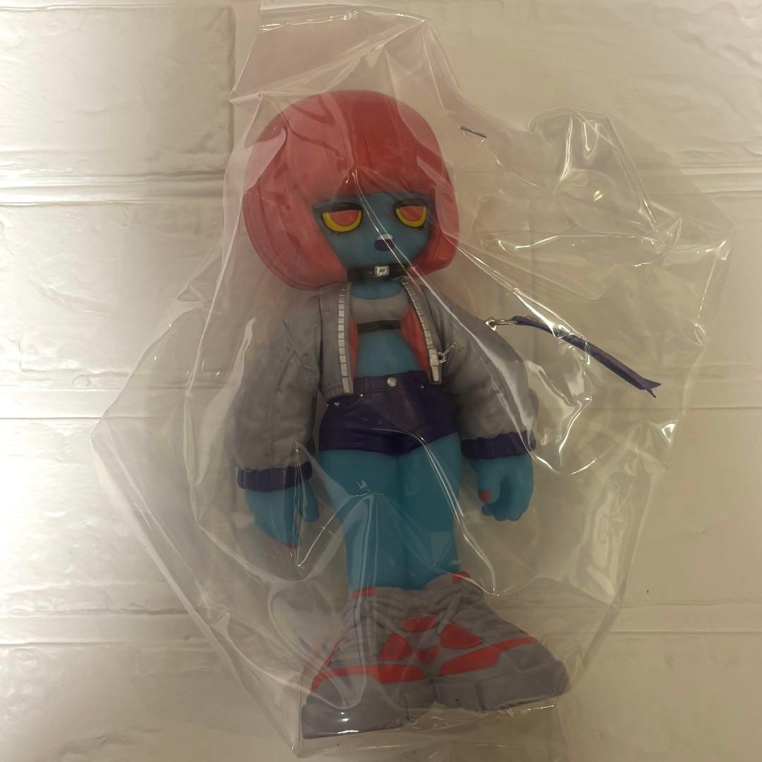 emDASH move zombie G.I.D 新品未開封品