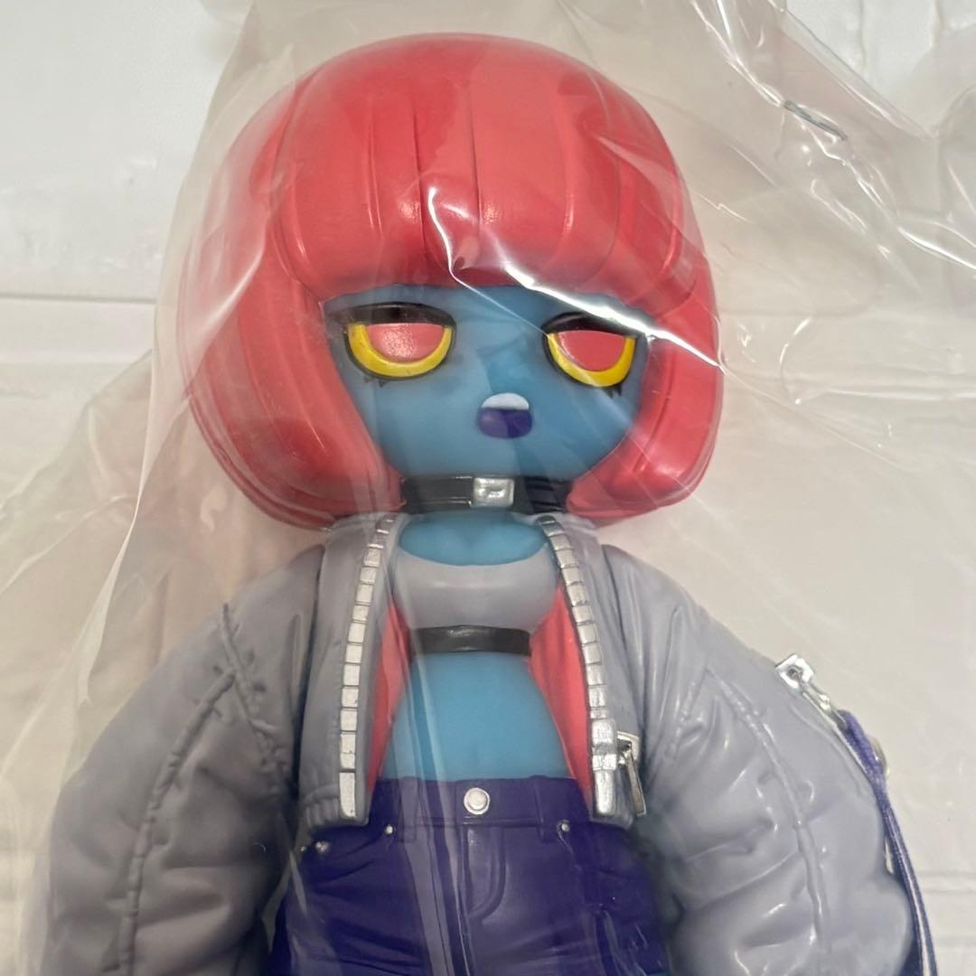 emDASH move zombie G.I.D 新品未開封品