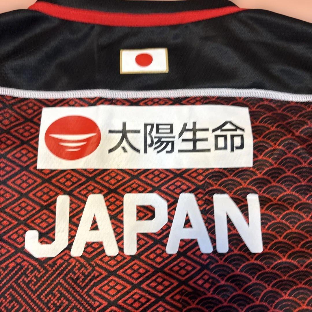 カンタベリー 日本代表 ラグビーウェア XL