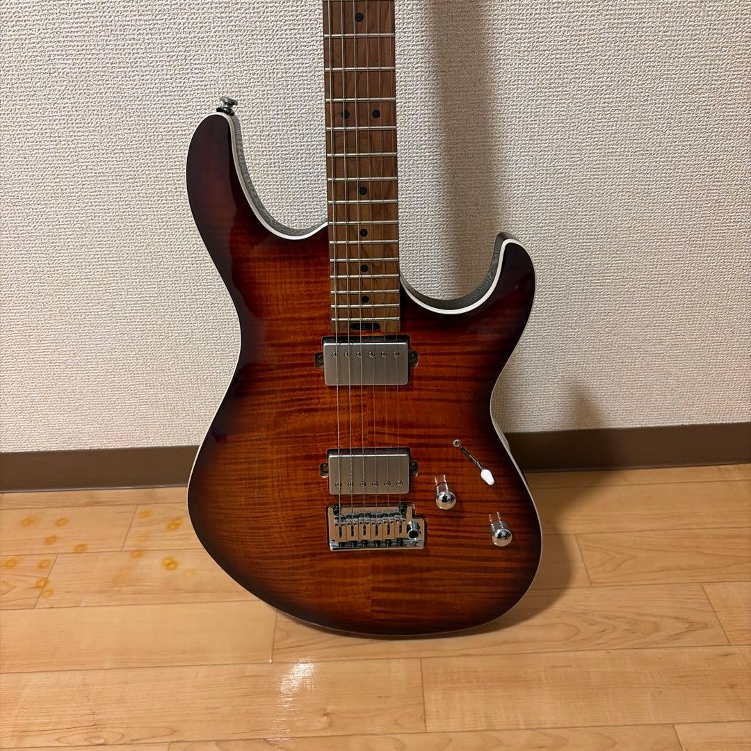 ギター Cort G290 FAT II