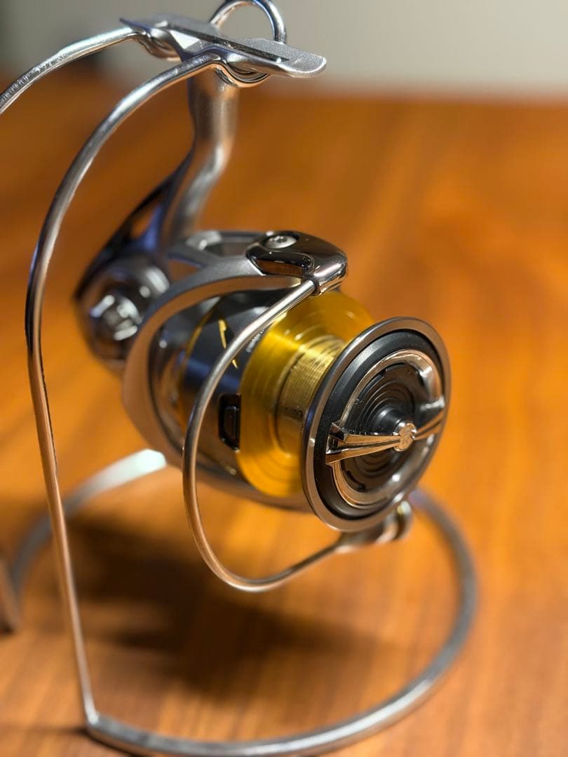 ダイワ フリームス　LT5000-CXH スピニングリール