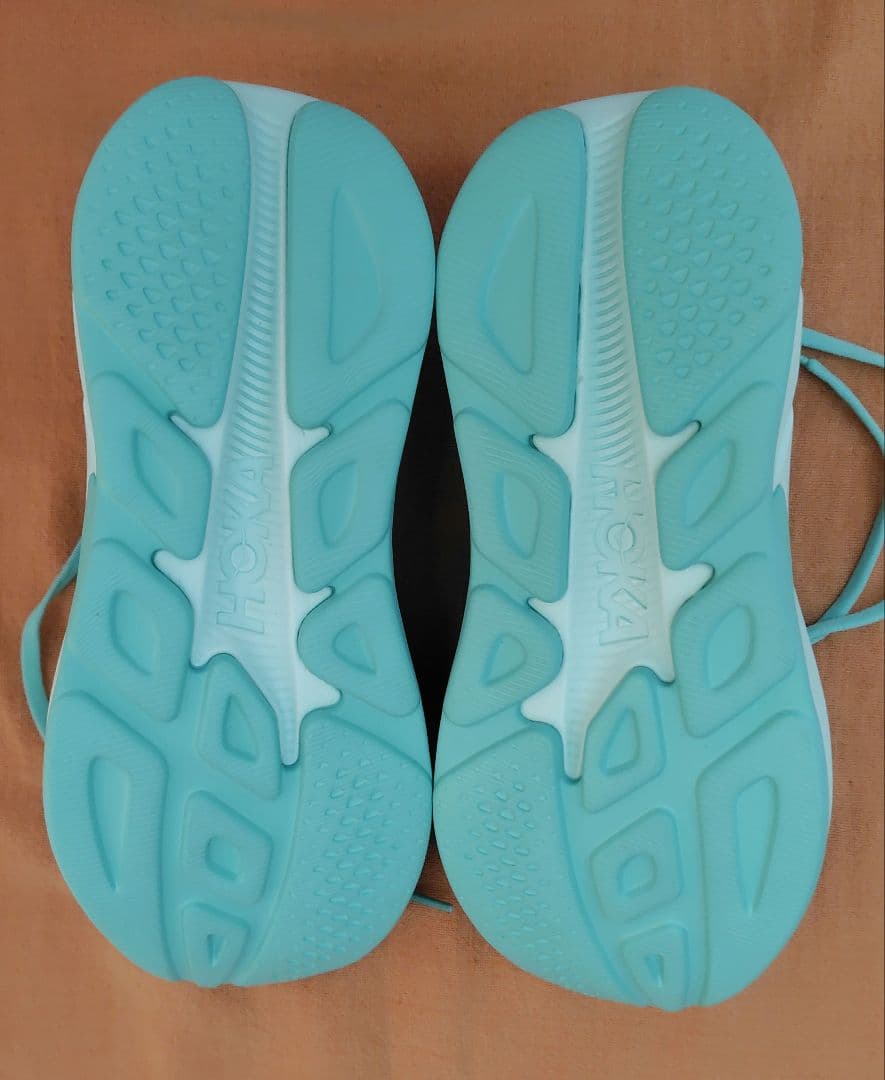 【新品　未使用】HOKA リンコン4 RINCON4