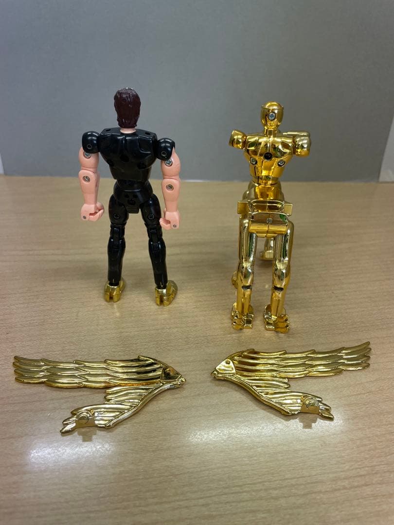 聖闘士星矢　サジタリアスクロス