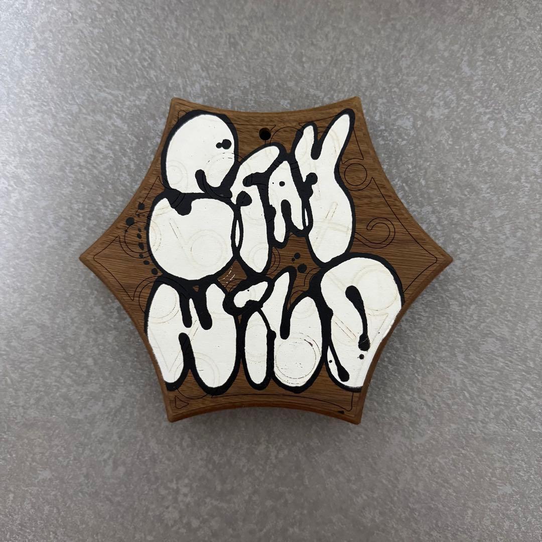 コロニスタンド what we want TENtoTEN