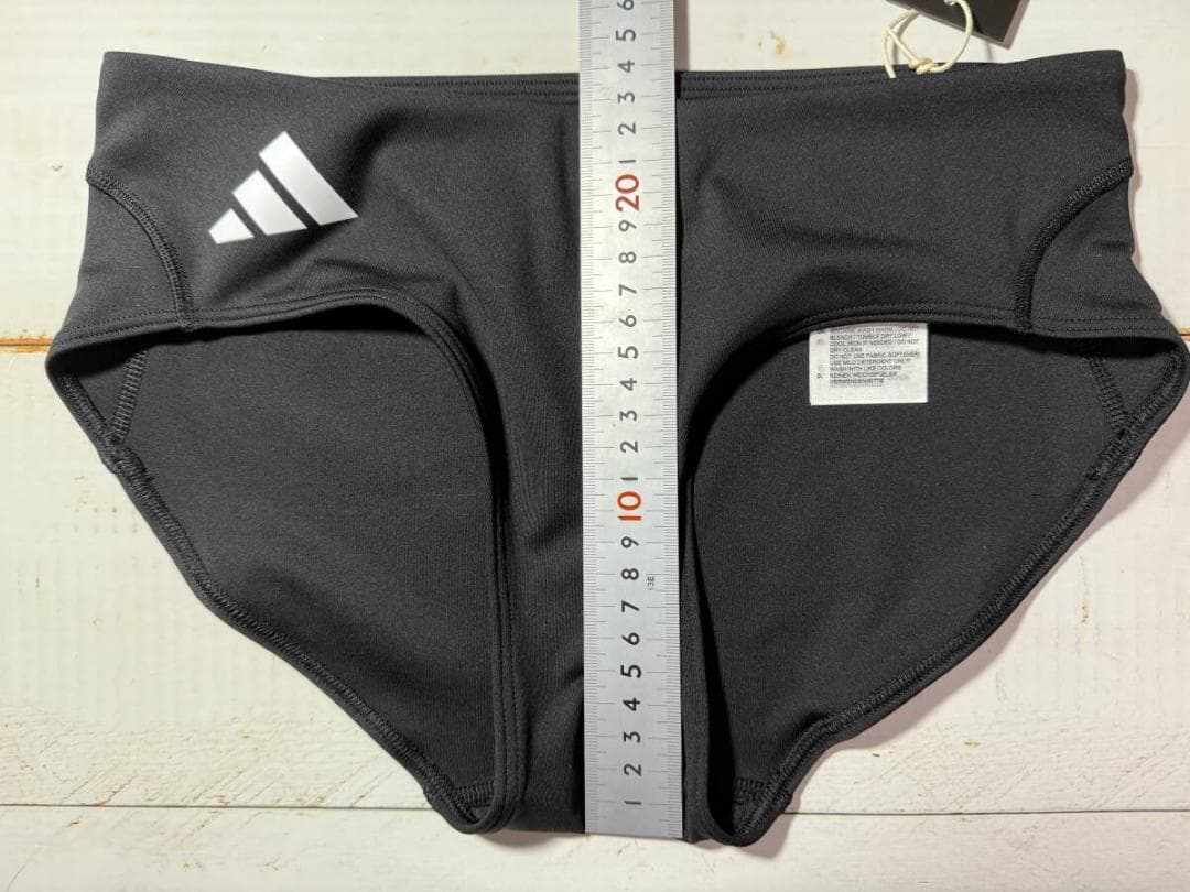 adidas Adizero 女性用 陸上 レーシングブルマ Black海外S