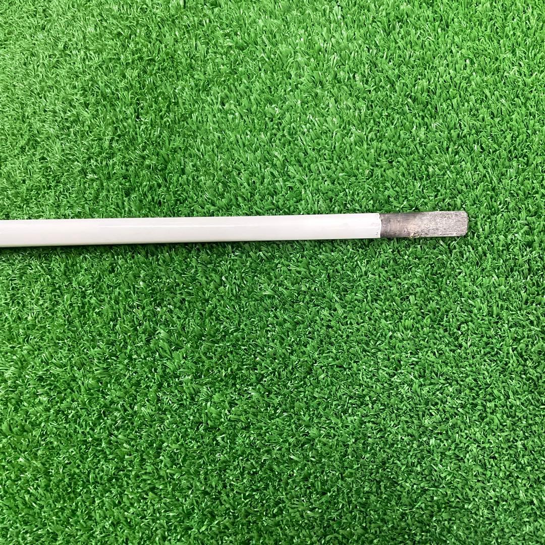N.S.PRO Regio FW S60シャフト 7番ウッドで使用
