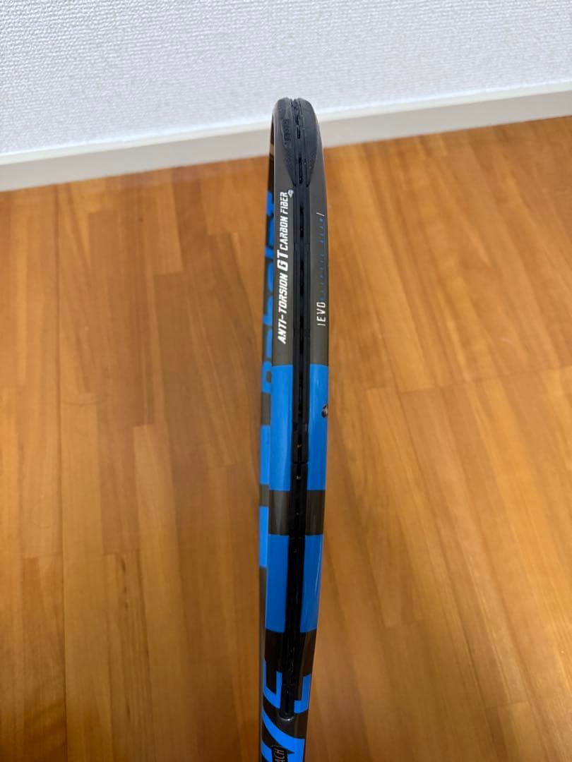 た*ん様 BabolaT PURE DRIVE VS 『バボラ ピュアドライブ