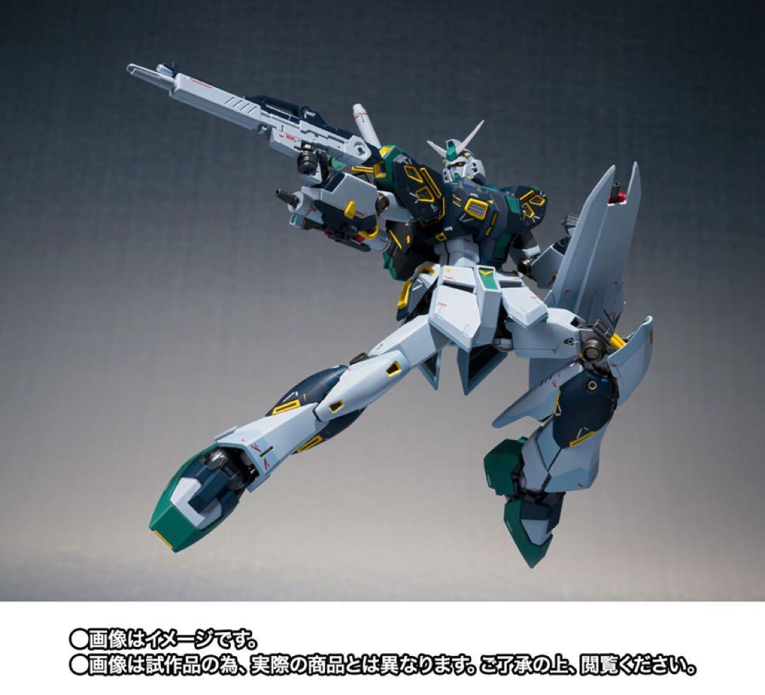 【新品未開封】量産型vガンダム (Ka signature)＜SIDE MS＞