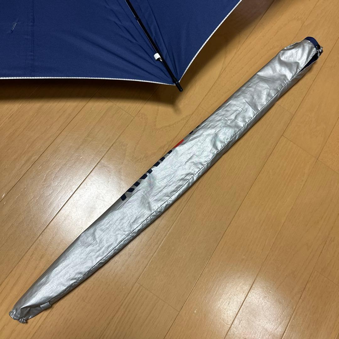 ジャックバニー　ゴルフ用傘