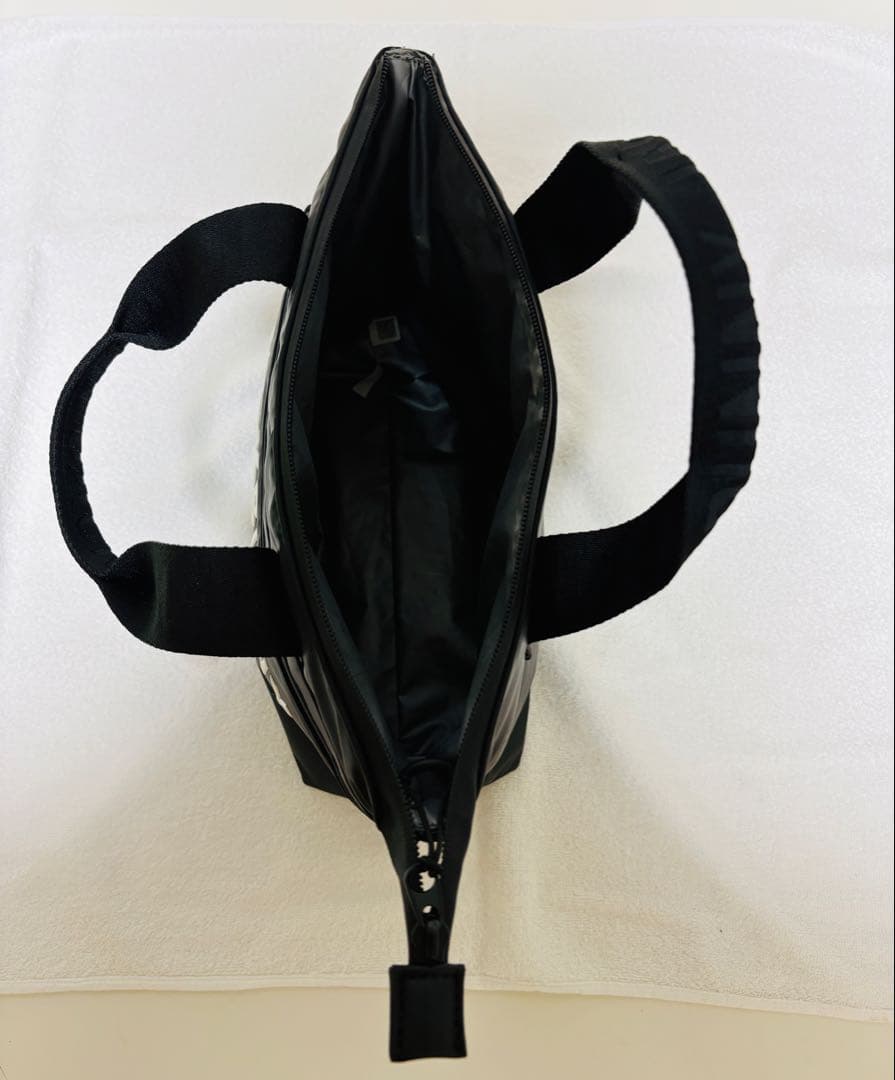 JACKBUNNY トートバッグ ラウンドバッグ ★値引OK