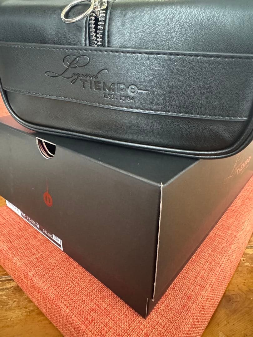 NIKEナイキ ティエンポレジェンド 10 エリート LUXE FG SE
