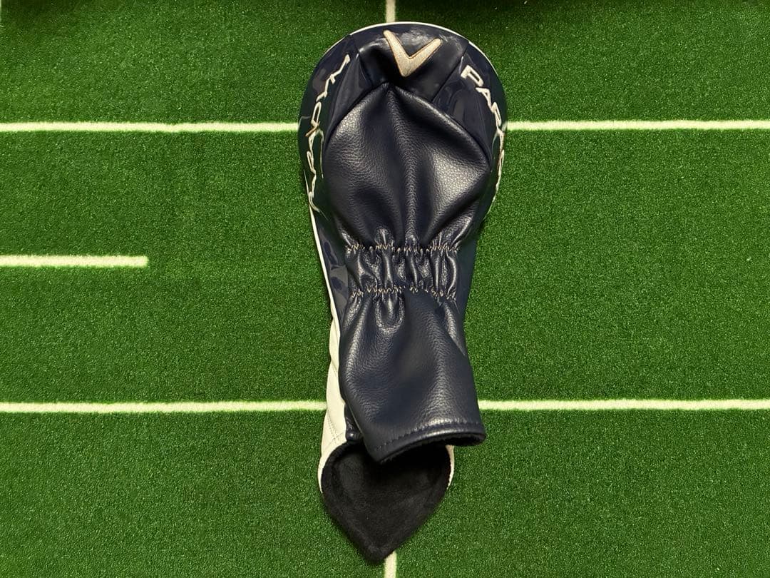 [kg] Callaway PARADYM ドライバー　9°