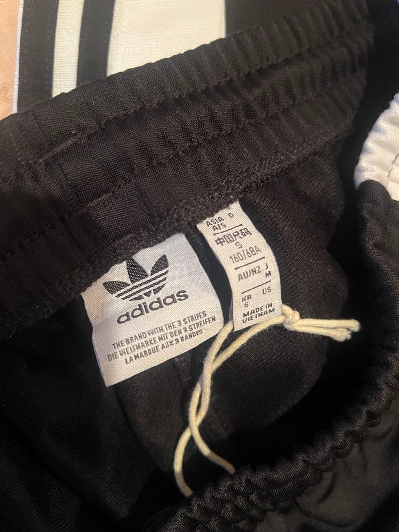 アディブレイクパンツ adidasOriginals