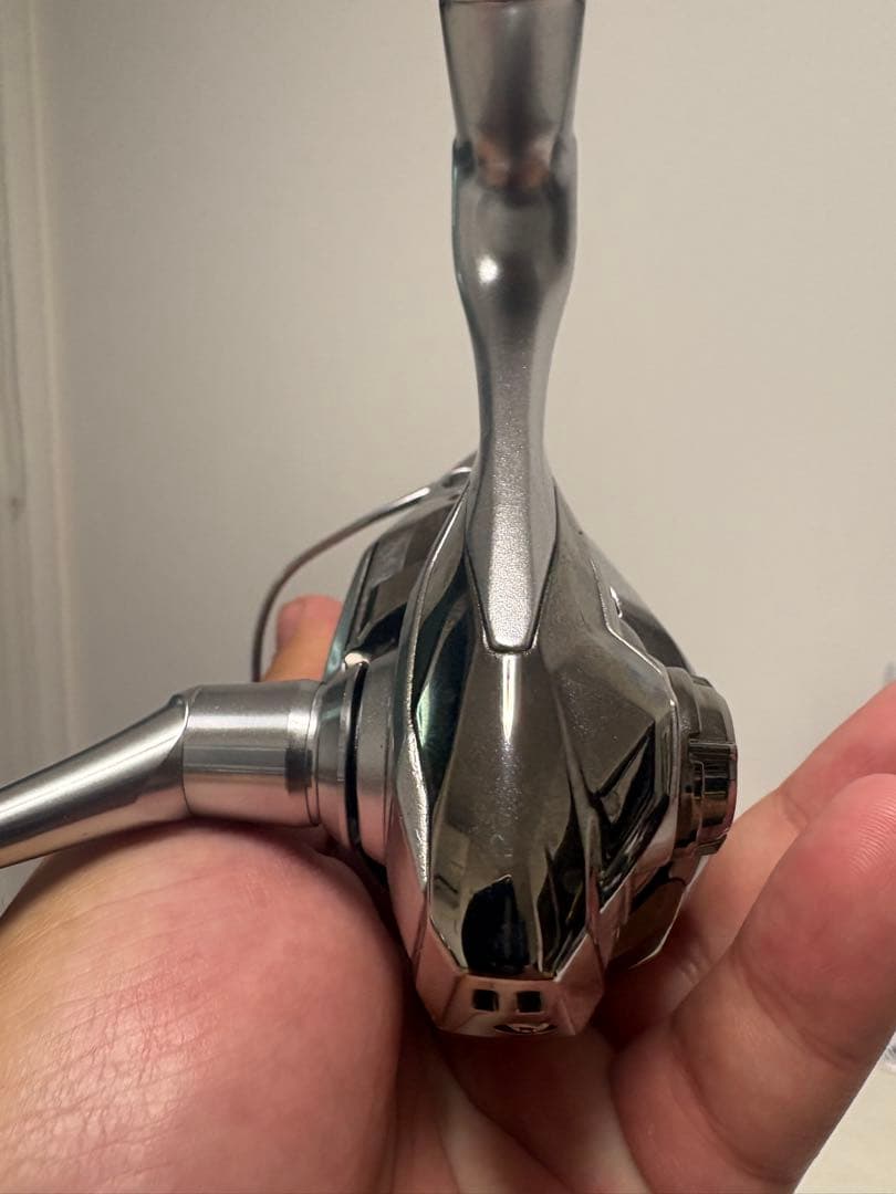 リール SHIMANO STRADIC C3000XG