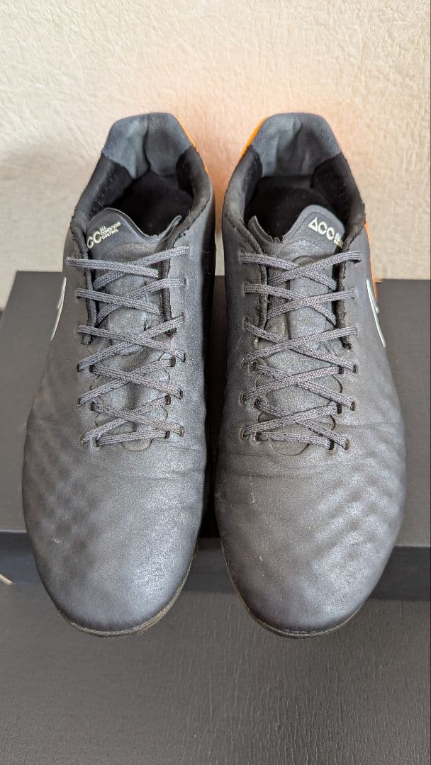 ナイキ サッカースパイク マジスタ オーパス 2 SG ACC NIKE