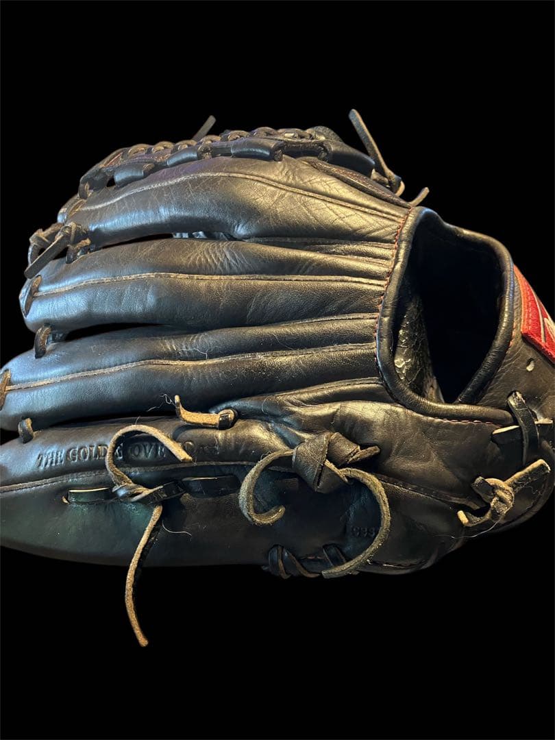 Rawlings 軟式グローブ GR9FHTN65 ハイパーテック　R2G