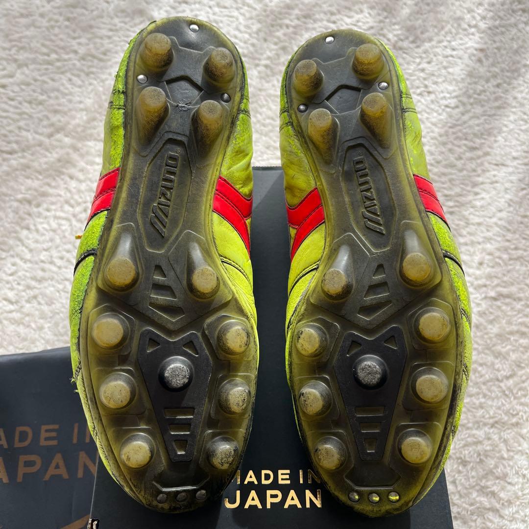 モレリア2JAPAN 26.5㎝