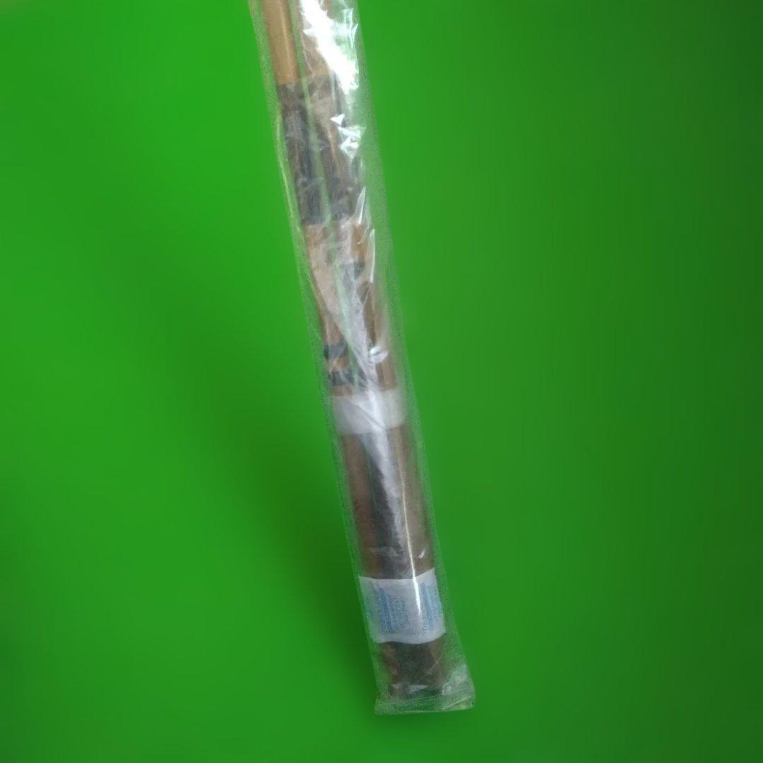 一心竹山城　紀州竹竿