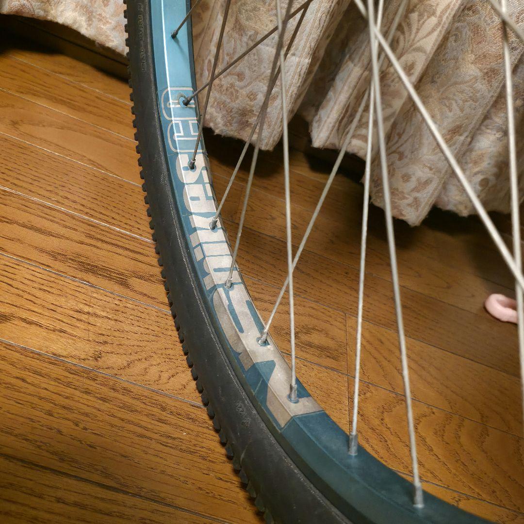 自転車本体 NS BIKES Metropolis 1