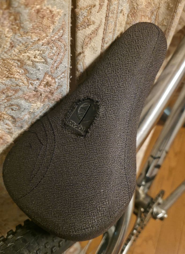 自転車本体 NS BIKES Metropolis 1