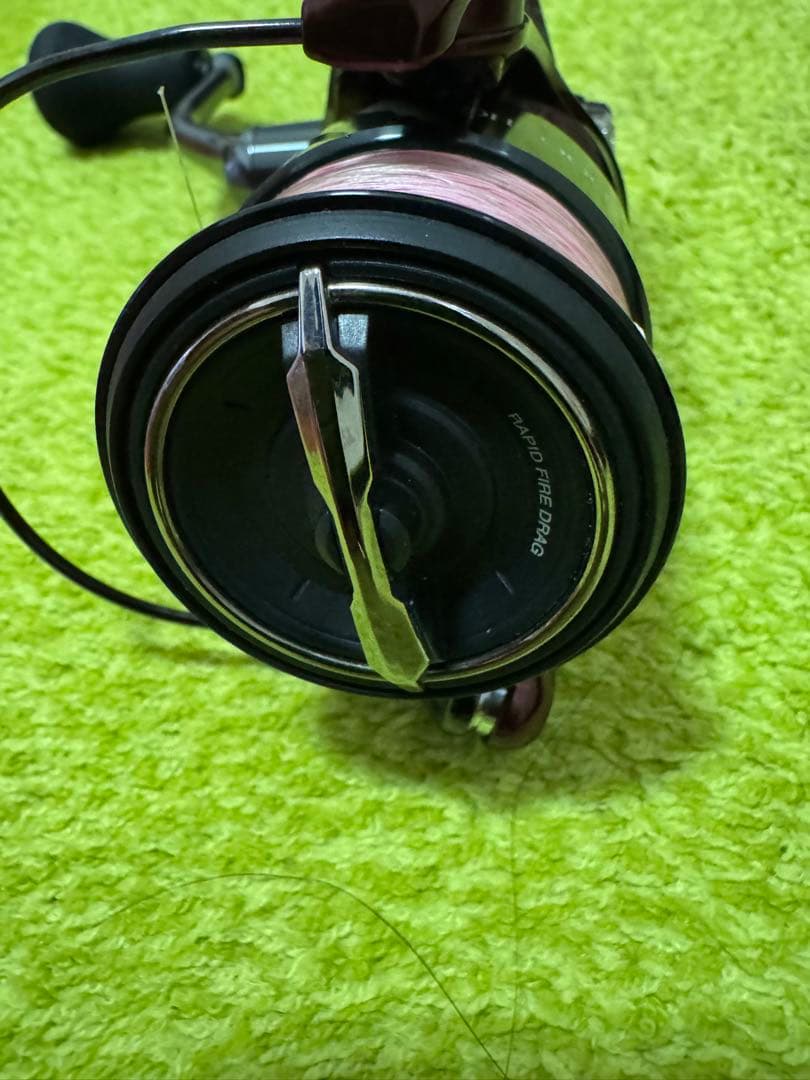23セフィアSS C3000SHG 美品