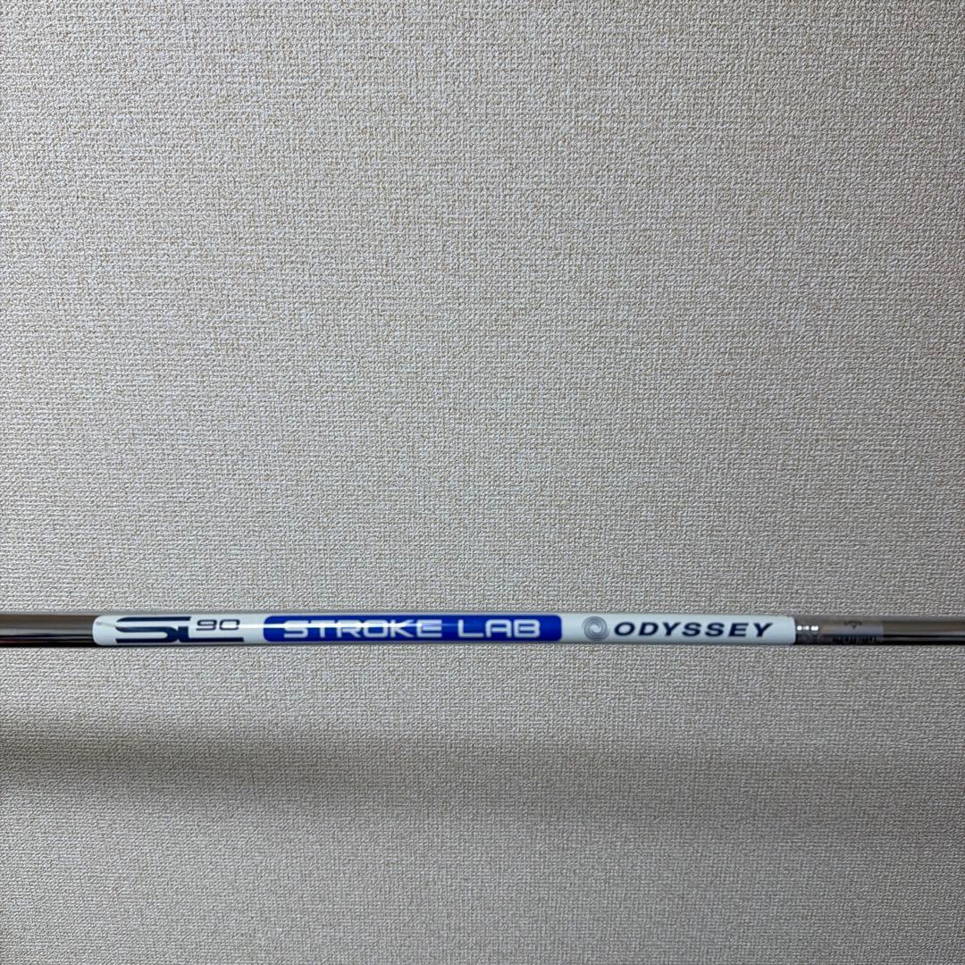 【超美品】ODYSSEY AI-ONE MILLED シルバー 6T