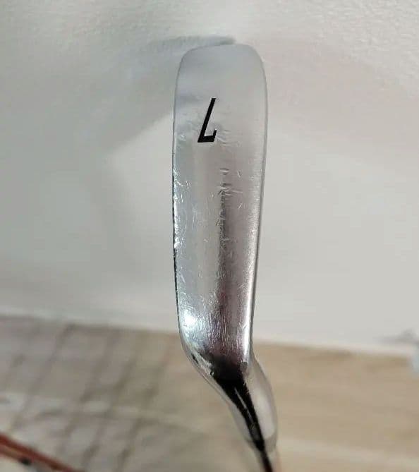 SRIXON Z565 Miyazaki Kaula 8S 5-PW 6本セット