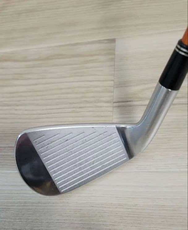 SRIXON Z565 Miyazaki Kaula 8S 5-PW 6本セット