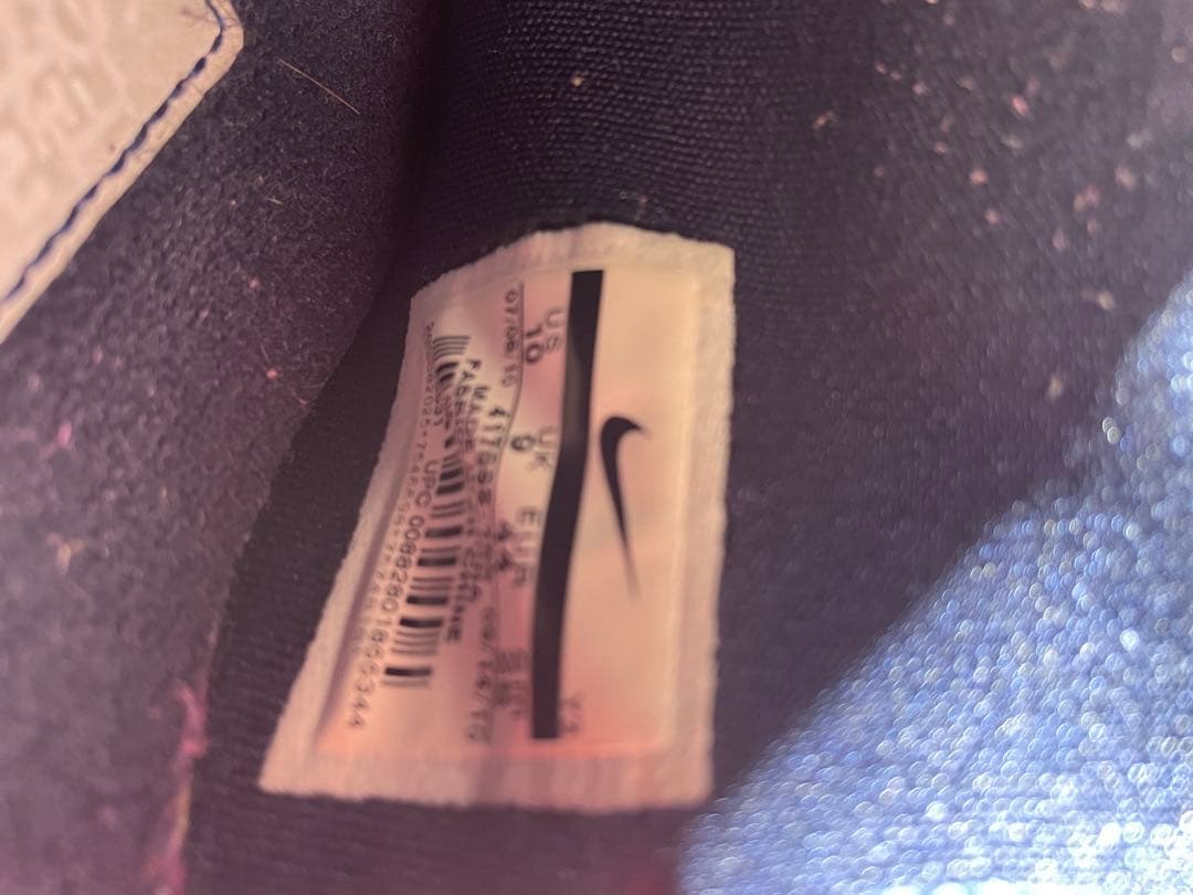値下げ　ナイキ レブロン 8 USA カラーNIKE LEBRON 8 US10