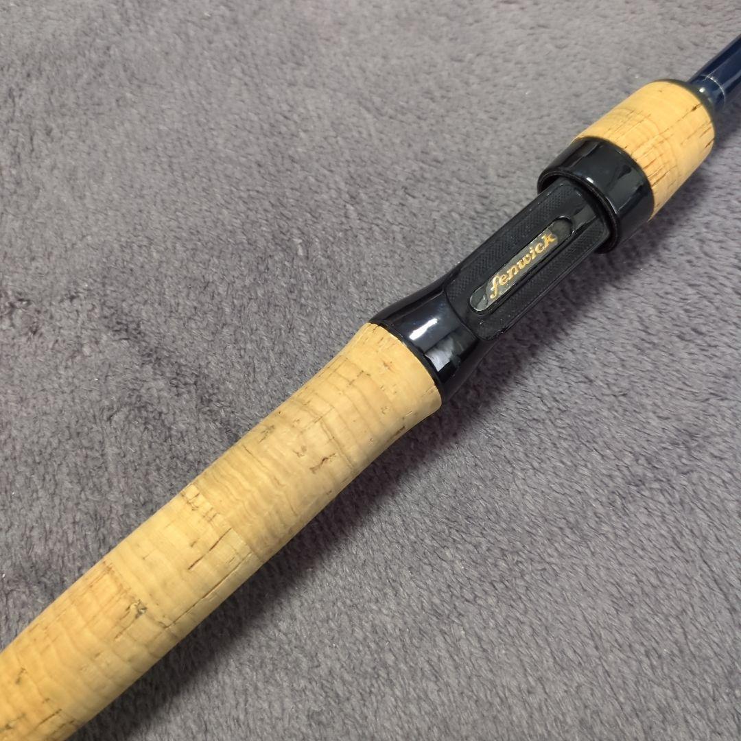 フェンウィック　テクナGP　69CMJ Ver.2
