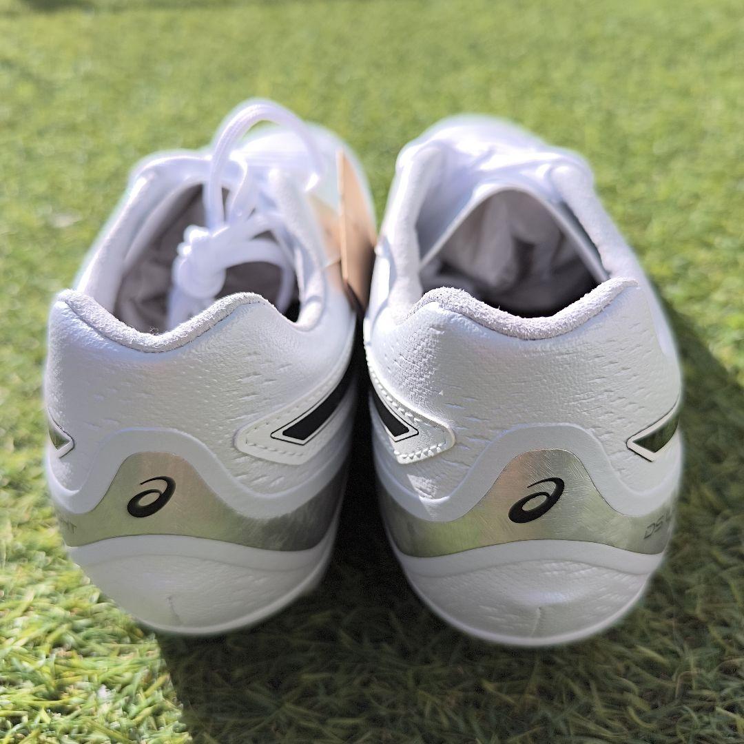 シューズ asics DS LIGHT ADVANCE WIDE 26.5cm