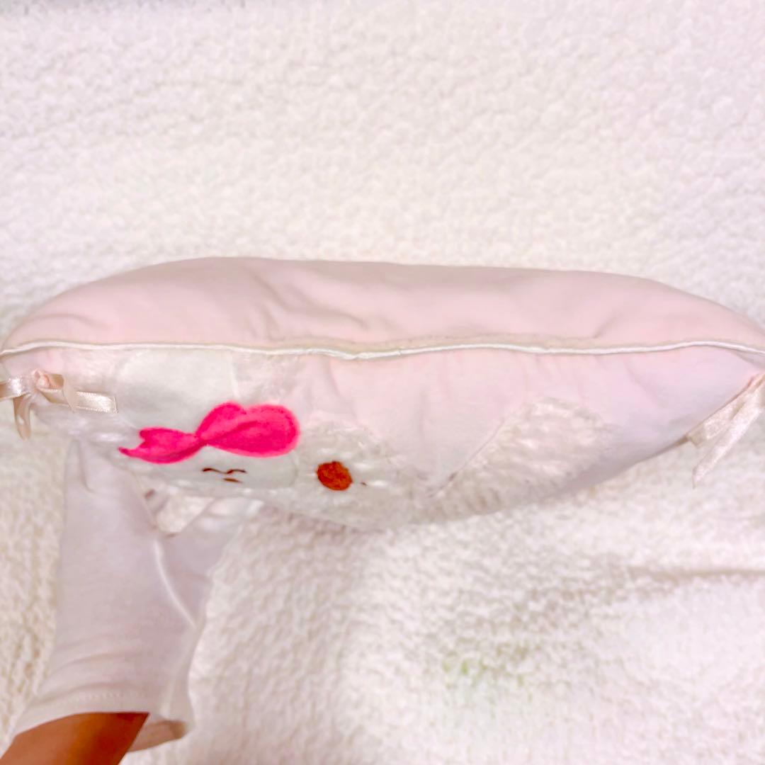 希少　シュガーバニーズ　サンリオ　クッション　2005年発売　当時もの
