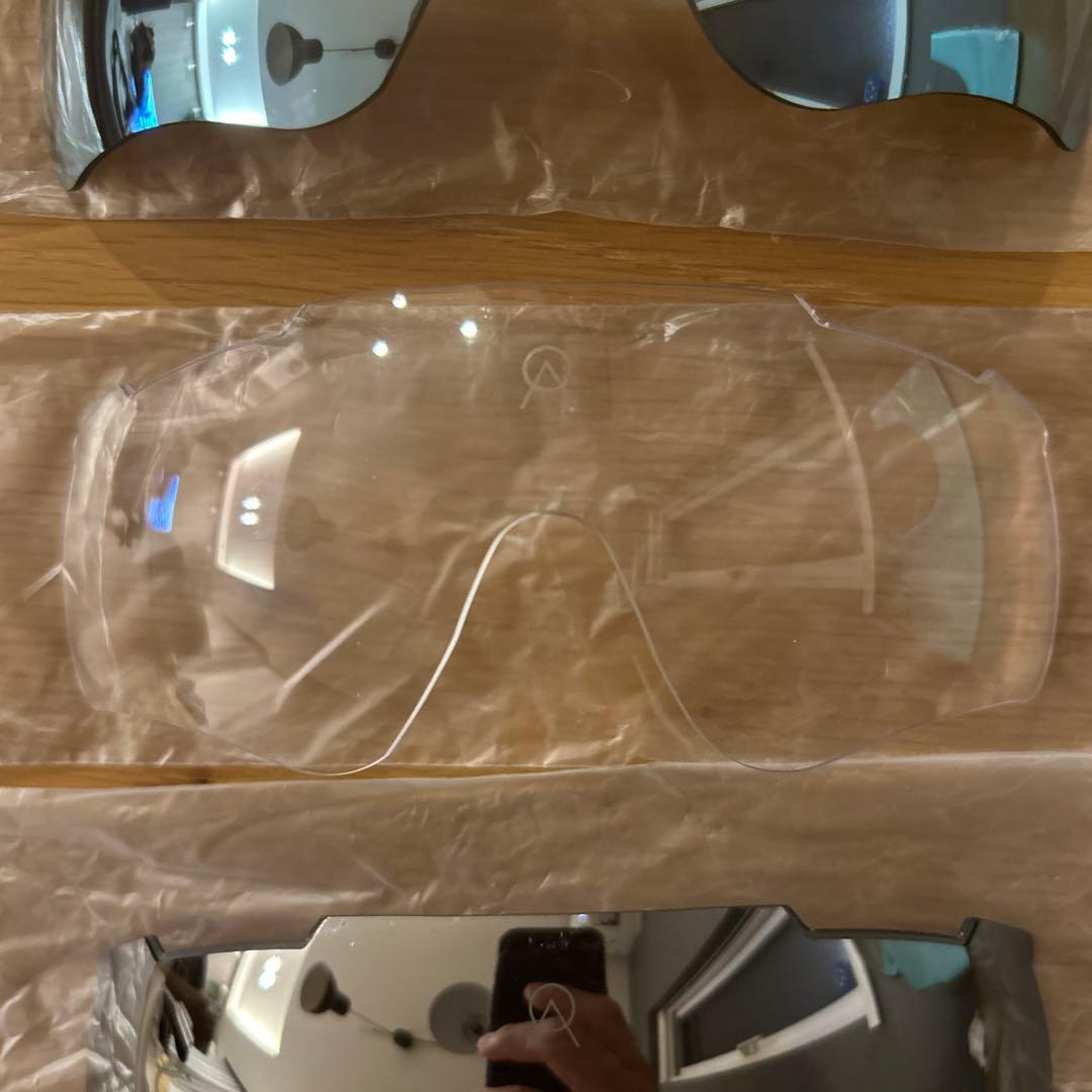 アルバオプティクス　デルタ　ALBAOPTICS DELTA サングラス