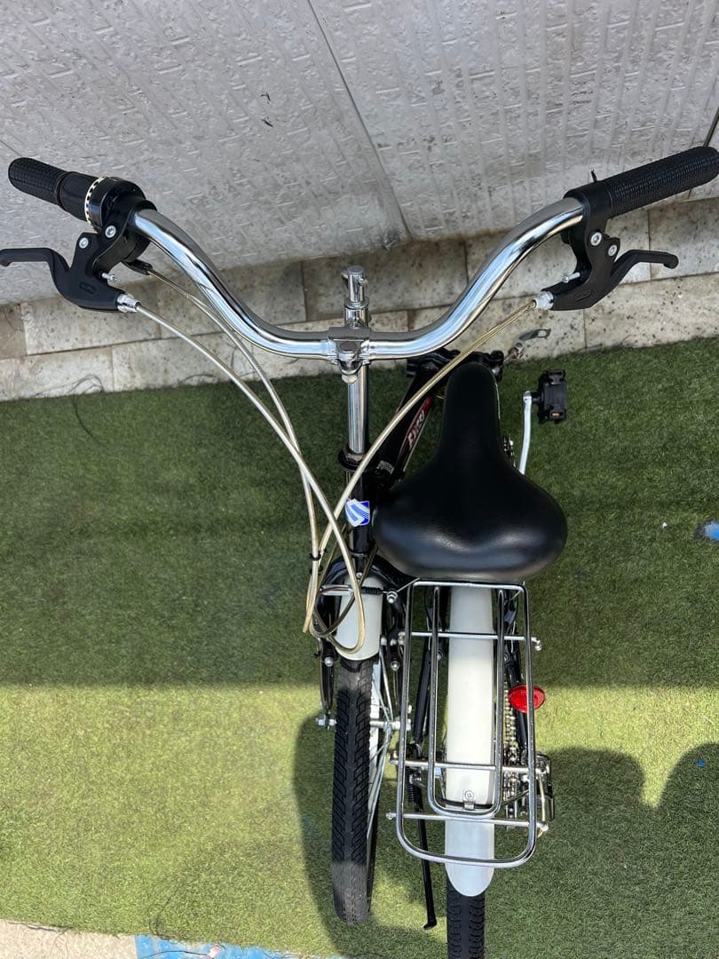 ShineWood EXCEL FD20GS 折りたたみ自転車　20インチ