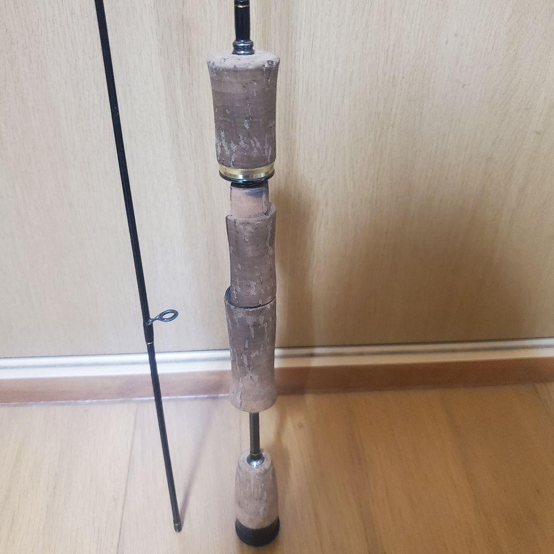 渓流・トラウトまとめ売り