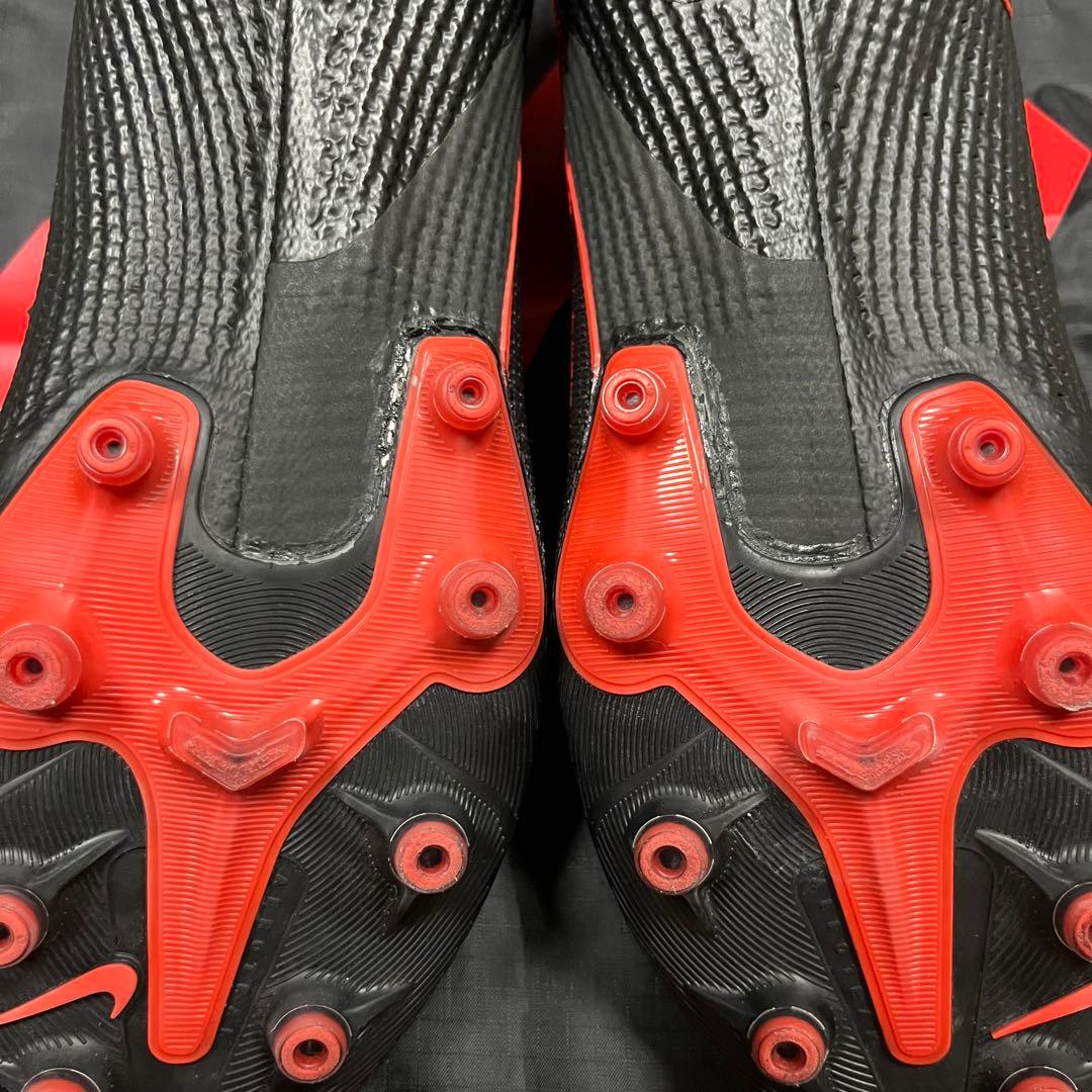 シューズ NIKE Mercurial Vapor 13 Elite AG 25.5cm