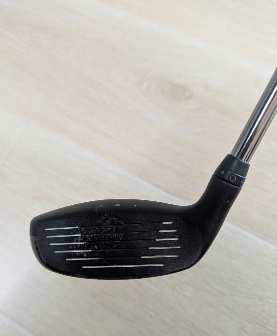 PING ピン G425 U5 ユーティリティ UT TOUR 173-85S